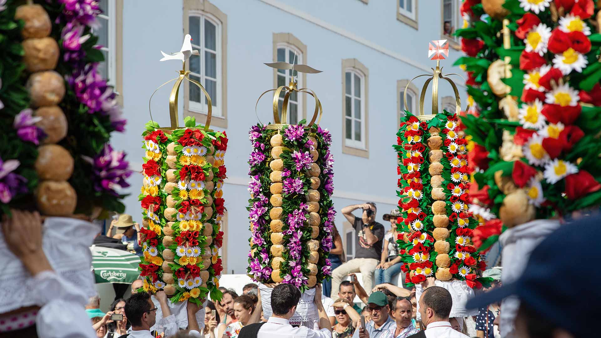 Hot Dog Parade (S. J. Madeira) take-away São João da Madeira