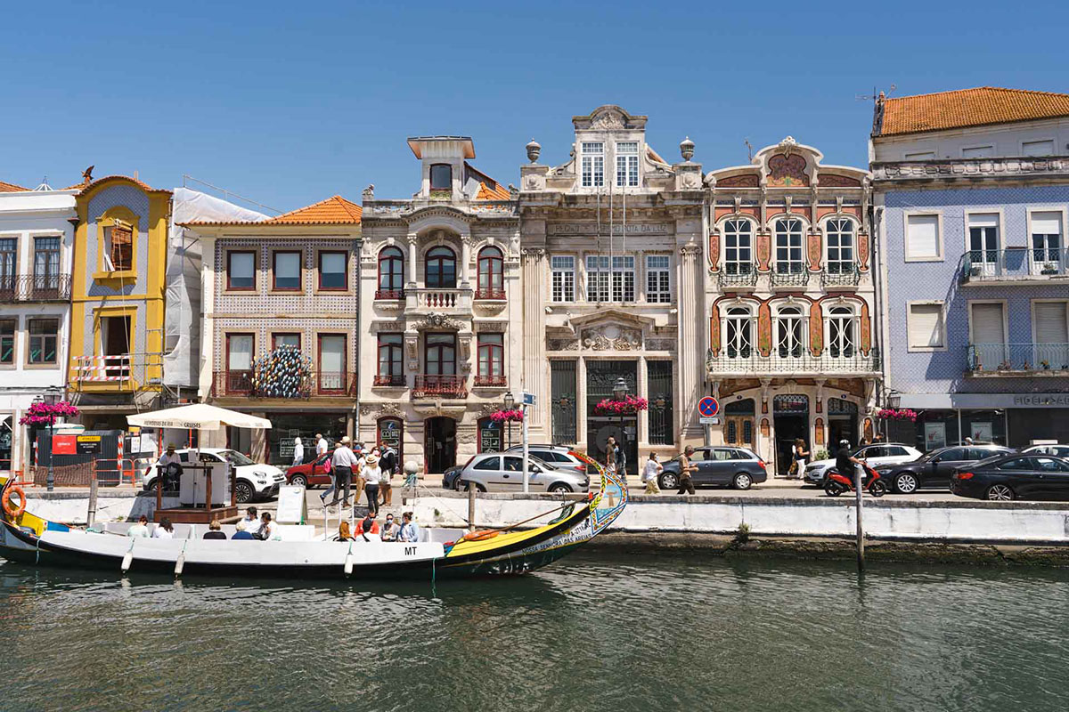 Porto: Why now is the best time to visit Portugal's second city