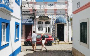 Things to do in Olhão
