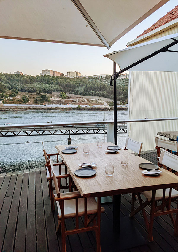 Where to eat in Porto - Semea Kitchen by Euskalduna