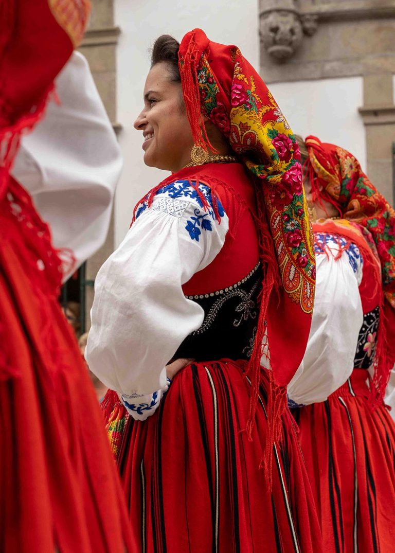 Romaria D Agonia The Most Beautiful Traditional Festival In Portugal