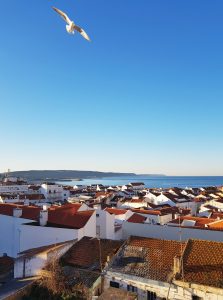 Nazare, Portugal