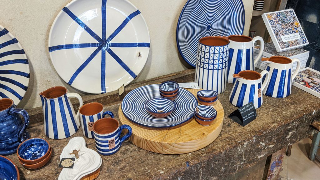 Made in Portugal: Where to shop for Portuguese ceramics