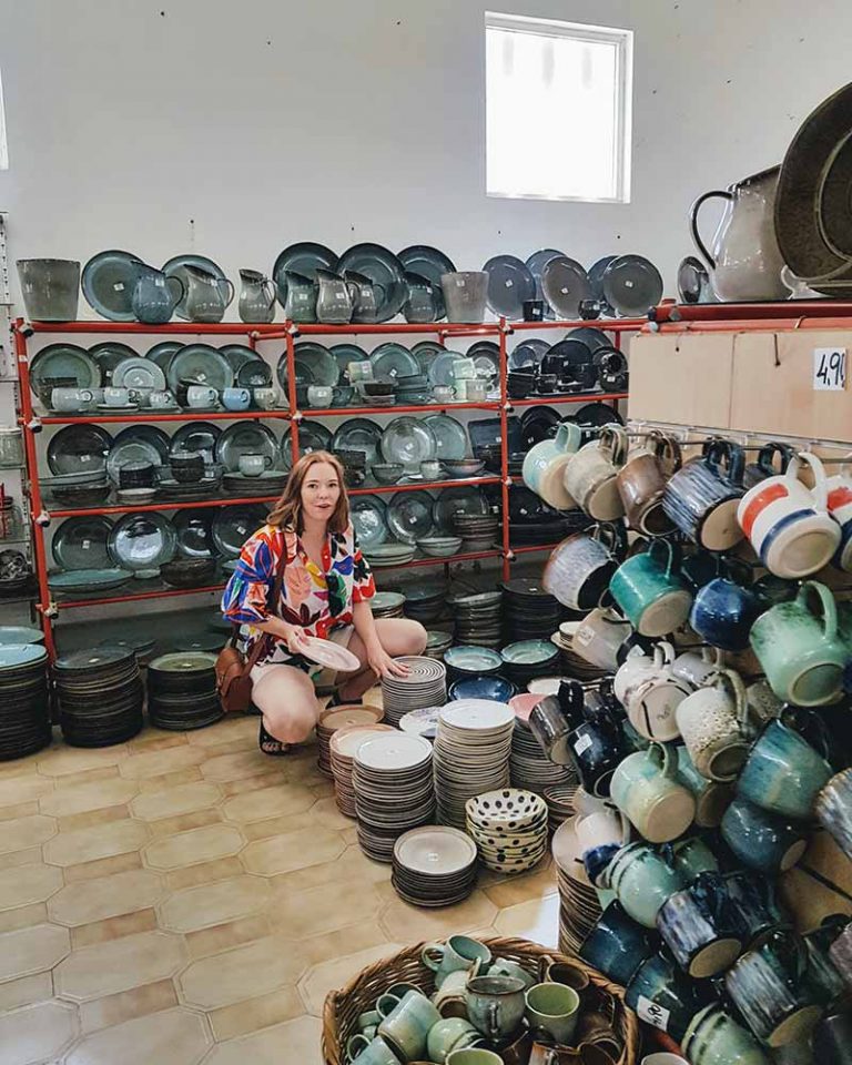 Made in Portugal Where to shop for Portuguese ceramics
