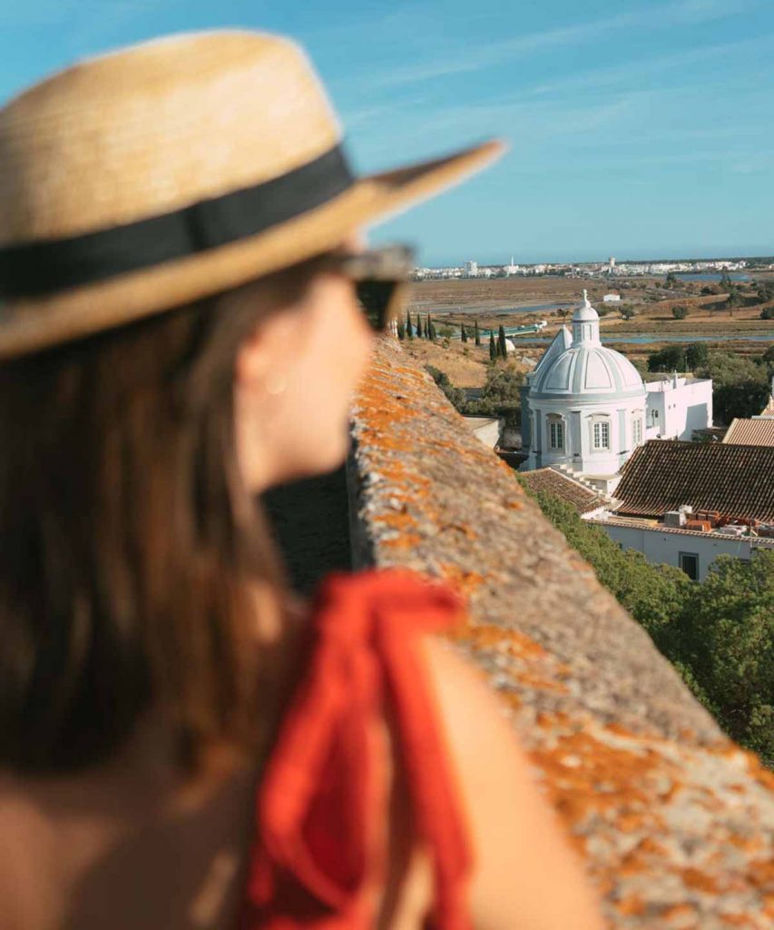 Castro Marim, Portugal