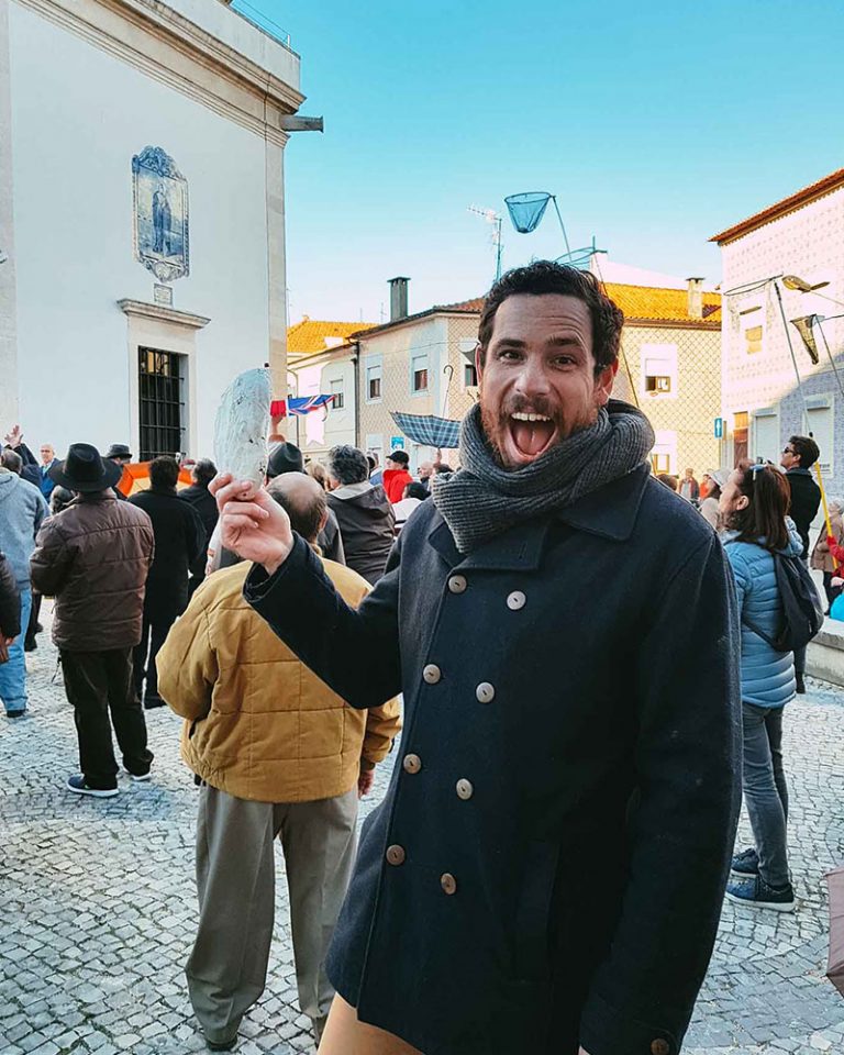 Ultimate Guide to Portugal's Best Cultural Events & Festivals 2025