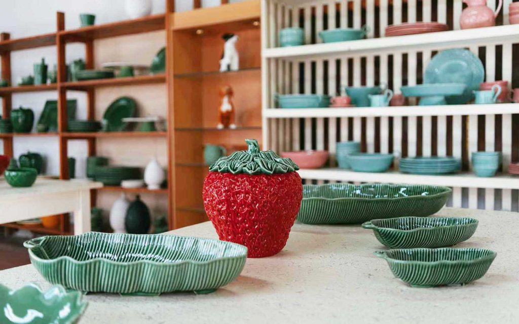 Made in Portugal: Where to shop for Portuguese ceramics