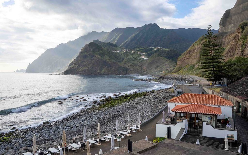 Itinerary: Our magical 5-day Madeira Island road trip - Olá Daniela