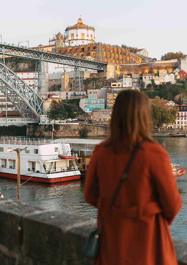 Porto, Portugal