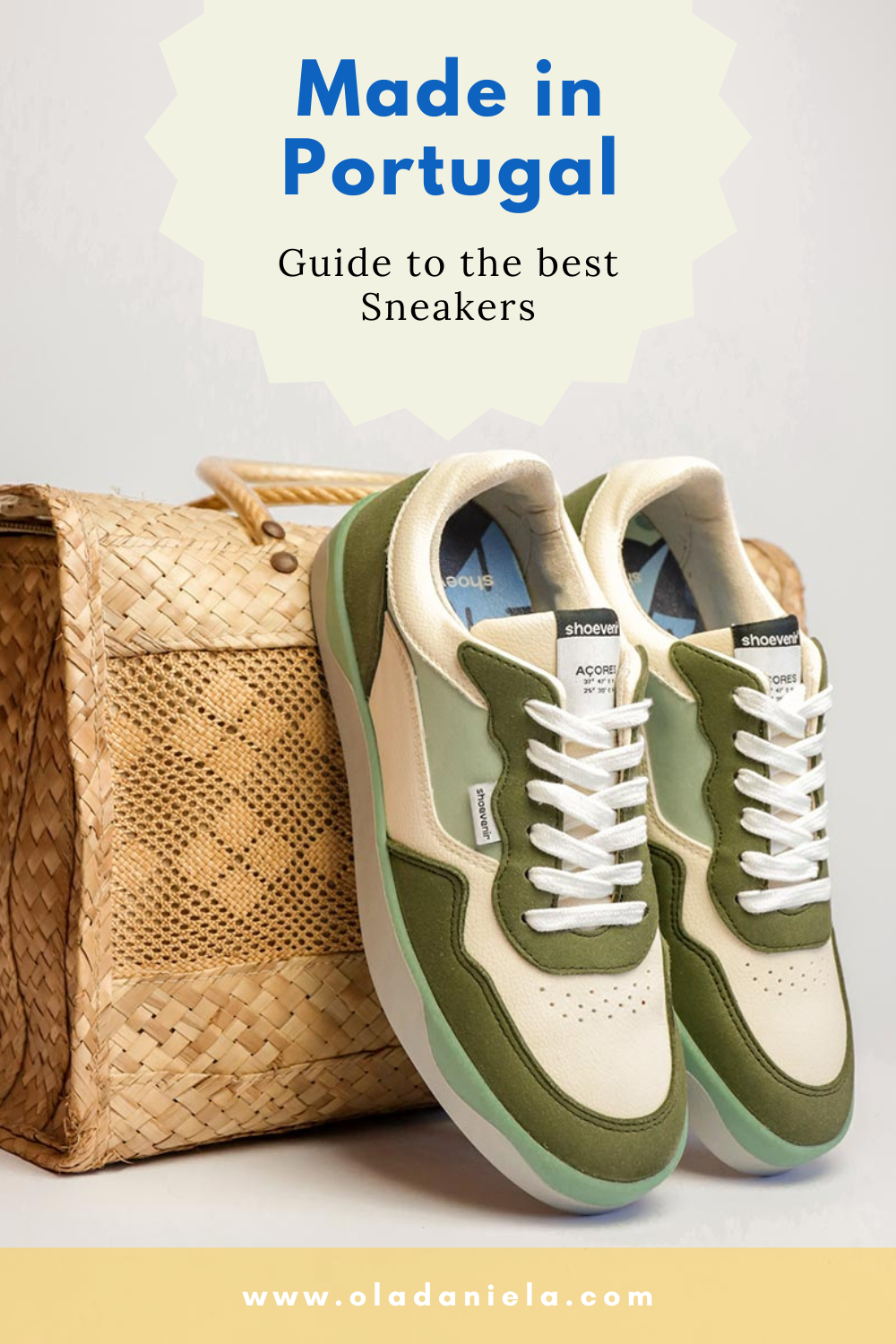 Made in Portugal 23 Best Portuguese Sneaker Brands — free download