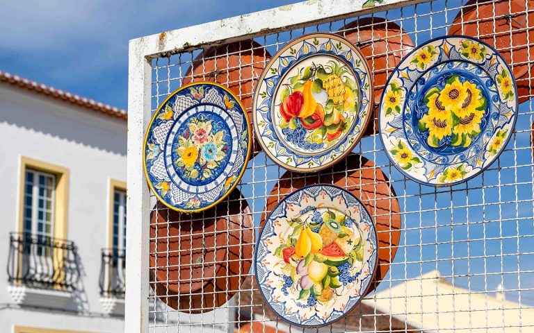 Portugal’s Pottery Village: Why You Should Visit Corval