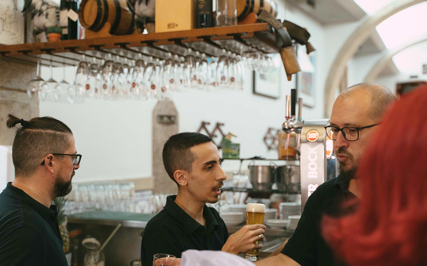 32 Best Tascas in Lisbon: Where to Eat Traditional Portuguese Food