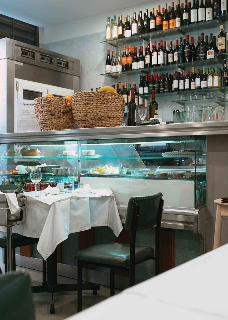 32 Best Tascas in Lisbon: Where to Eat Traditional Portuguese Food