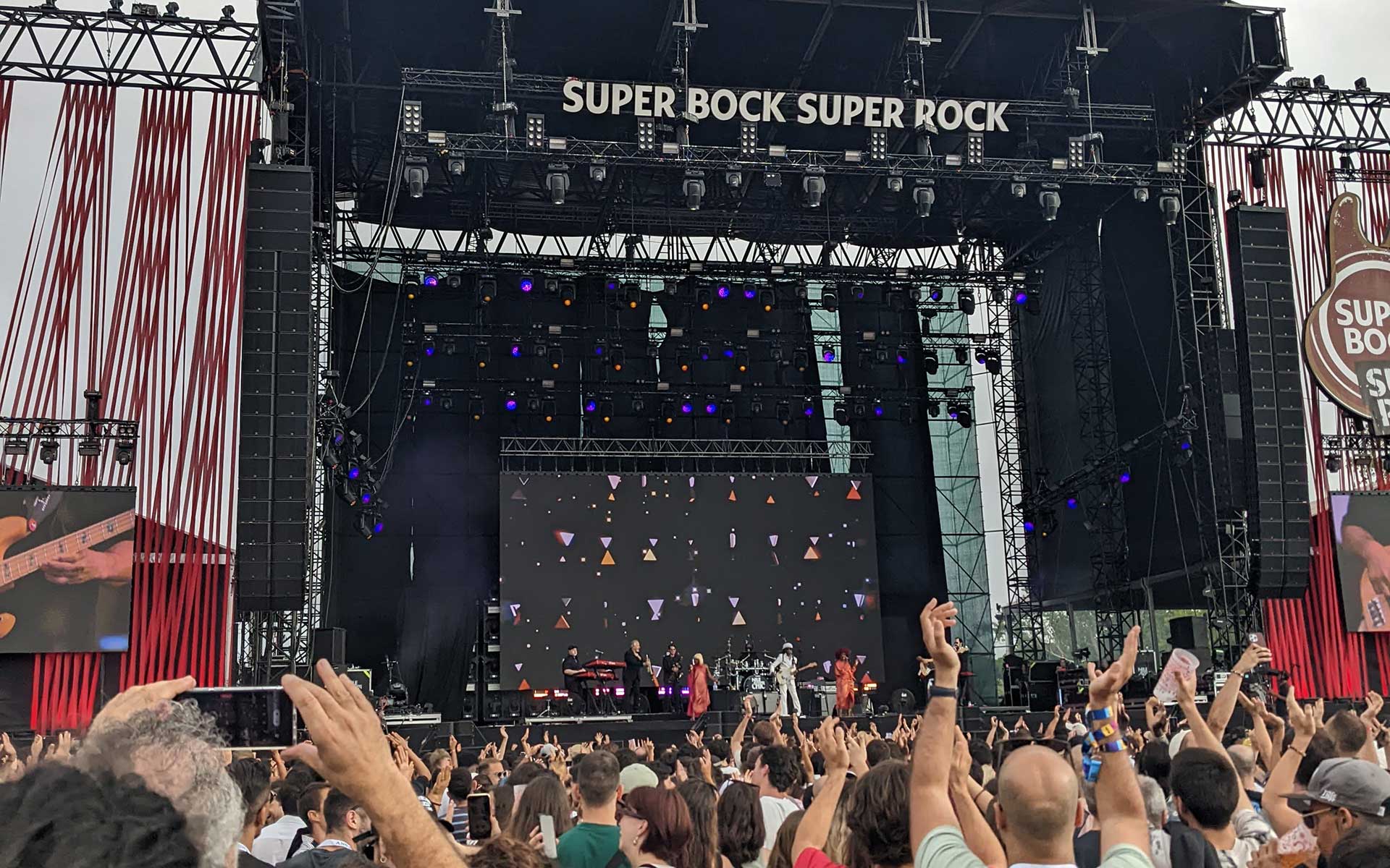 Ultimate Guide to Portugal's Best Cultural Events & Festivals 2025