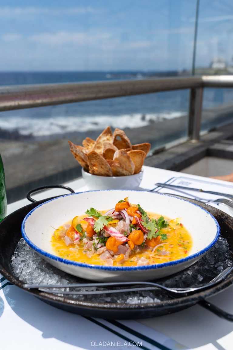 Best restaurants sao miguel island azores Boca Aberta-01106