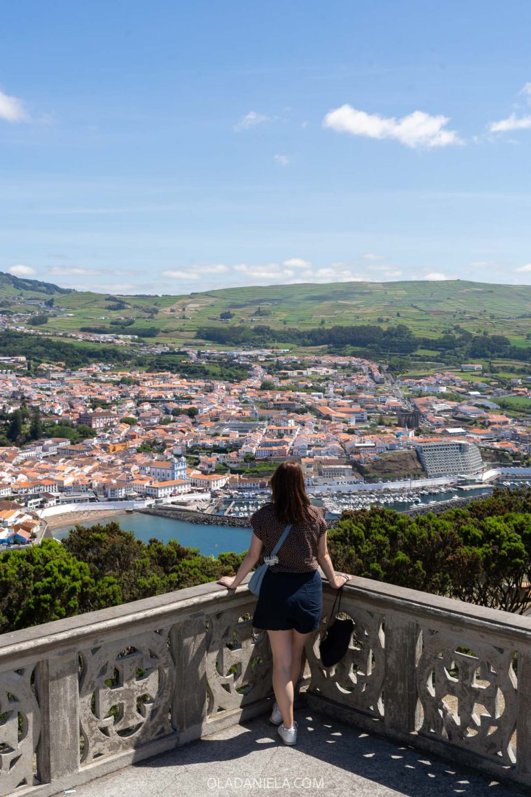Things to do Terceira Island itinerary Angra do Heroismo-02487
