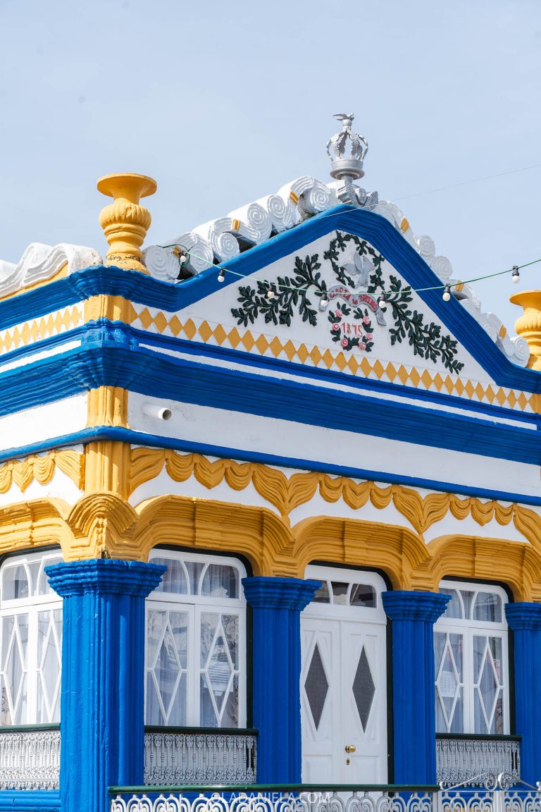 Things to do Terceira Island itinerary imperio-01922